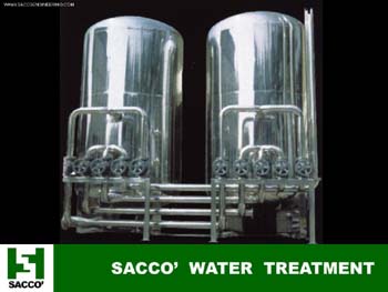 Copyright ©2007 ING. SACCO'